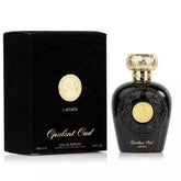 Lattafa Opulent Oud Edp 100ml (U)